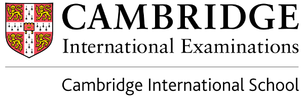 Cambridge International logo